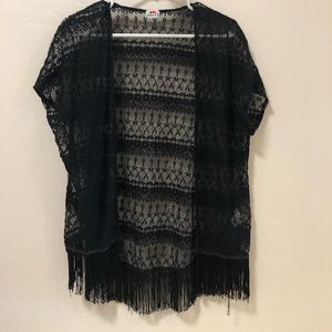 Shawl